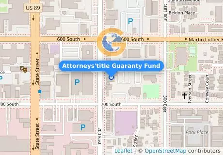Attorneys'title Guaranty Fund