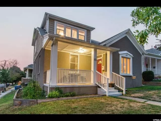 Audrey Reynolds - Paras Real Estate