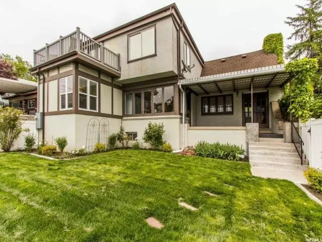 Audrey Reynolds - Paras Real Estate