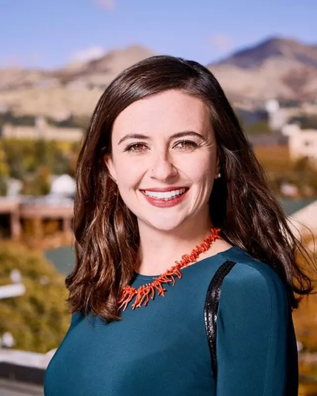 Audrey Reynolds - Paras Real Estate