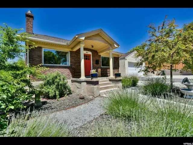 Audrey Reynolds - Paras Real Estate