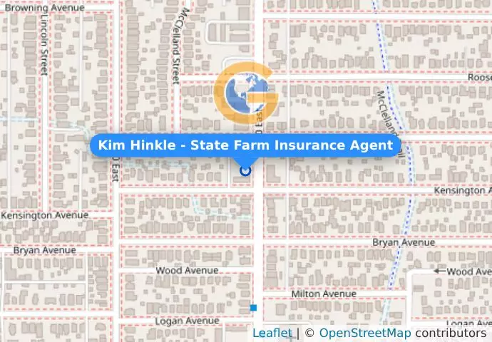 Kim Hinkle - State Farm Insurance Agent
