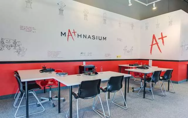 Mathnasium - Salt Lake City