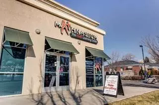 Mathnasium - Salt Lake City