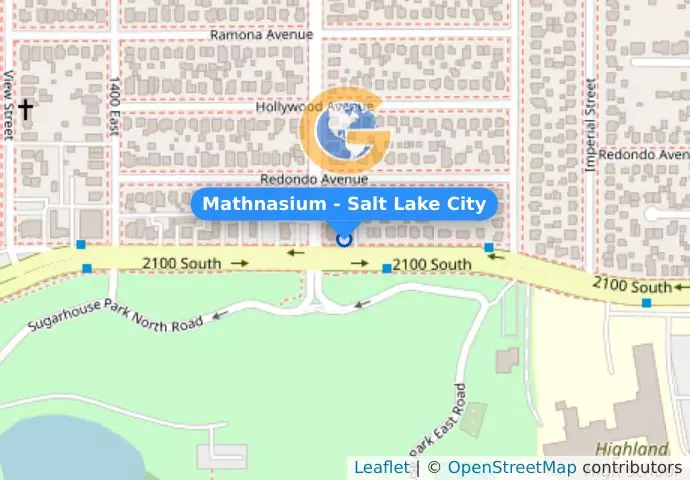 Mathnasium - Salt Lake City