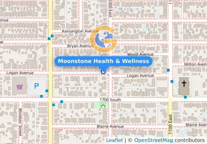 Moonstone Health & Wellness