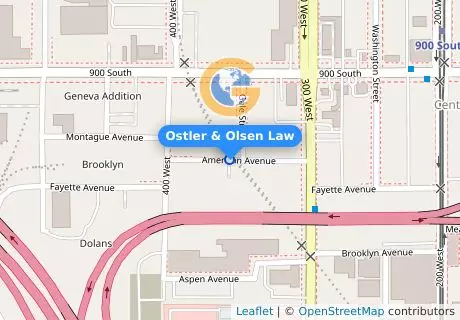 Ostler & Olsen Law