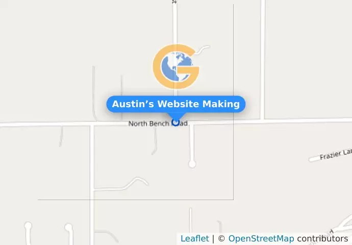 Austin’s Website Making