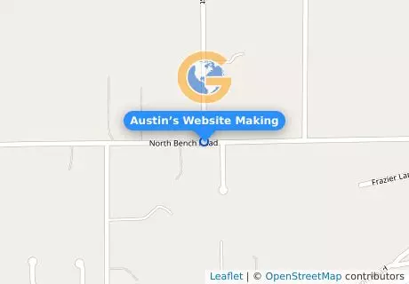 Austin’s Website Making