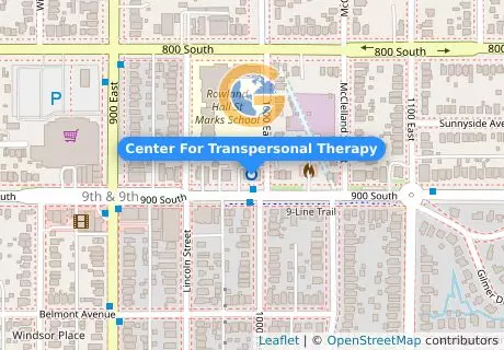 Center For Transpersonal Therapy