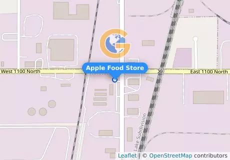 Apple Food Store
