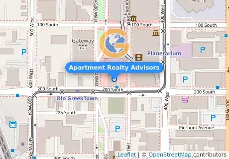 Apartment Realty Advisors