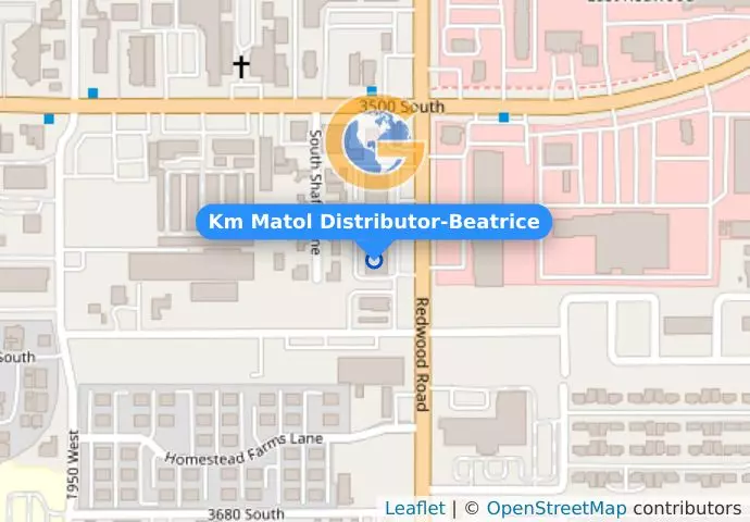 Km Matol Distributor-Beatrice