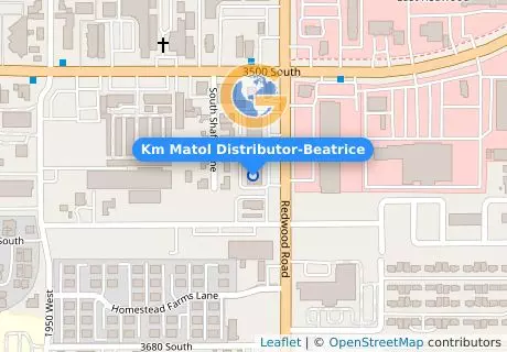 Km Matol Distributor-Beatrice