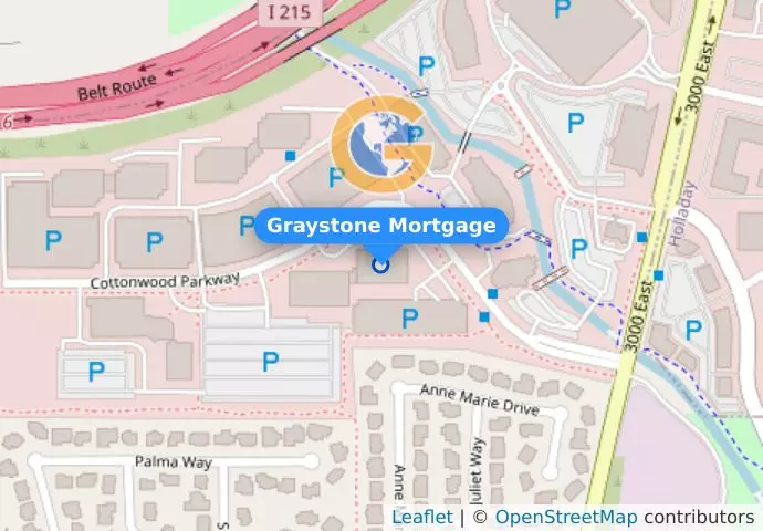 Graystone Mortgage