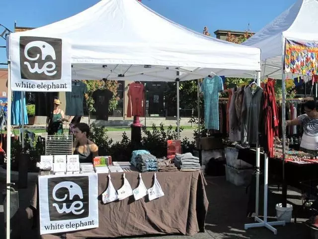 9th and 9th Street Festival