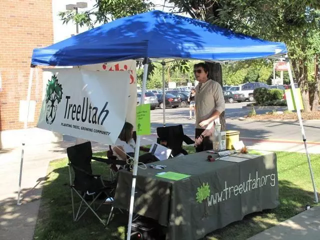 9th and 9th Street Festival