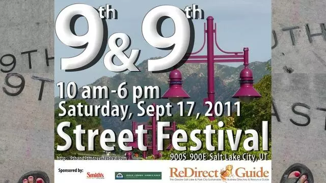 9th and 9th Street Festival
