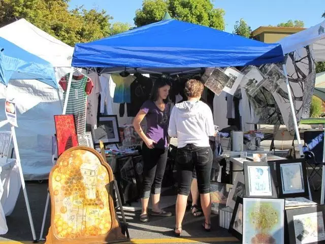 9th and 9th Street Festival