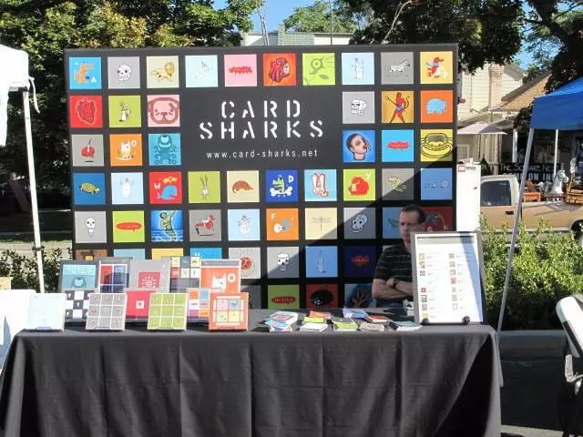 9th and 9th Street Festival