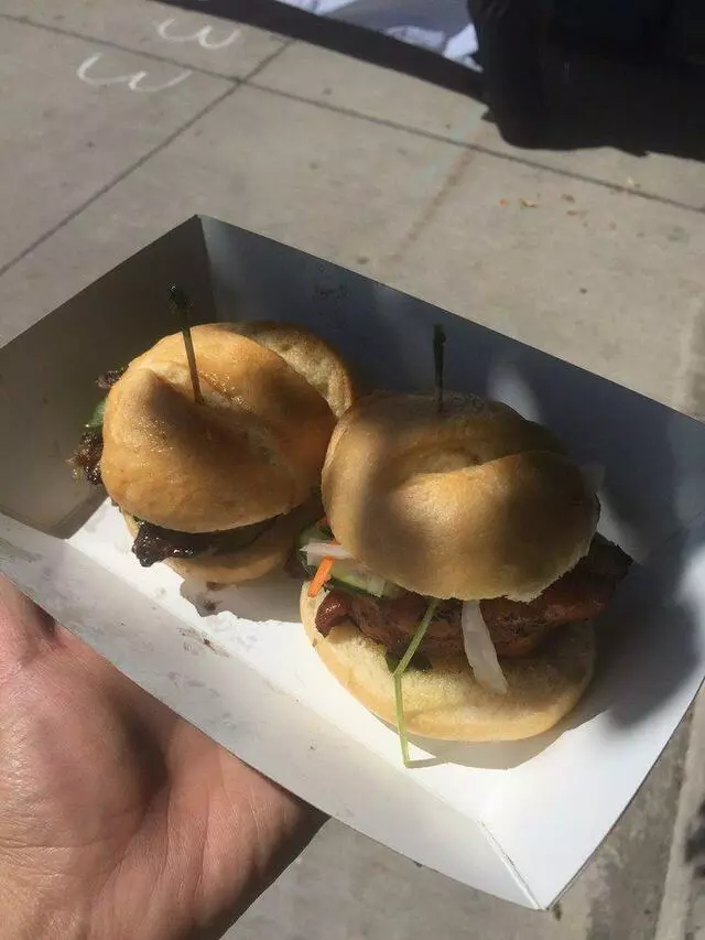 9th and 9th Street Festival