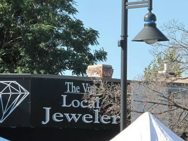 9th and 9th Street Festival