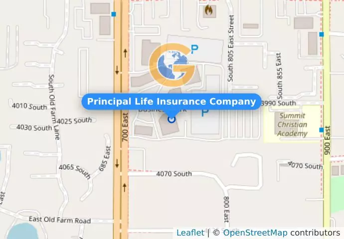 Principal Life Insurance Company
