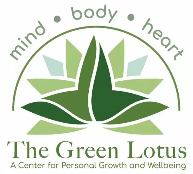 The Green Lotus