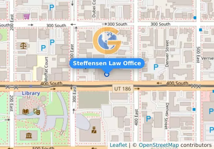 Steffensen Law Office