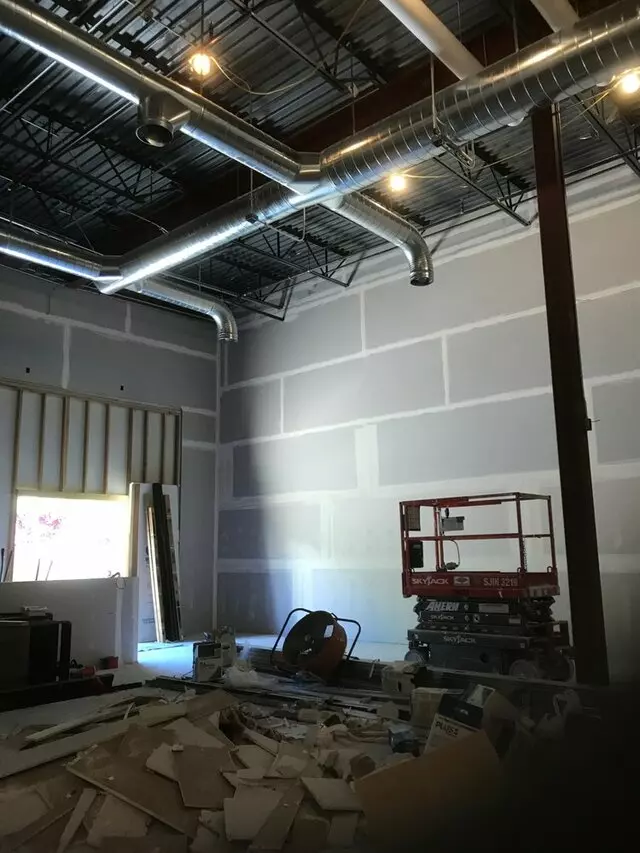 Acevedo Builders