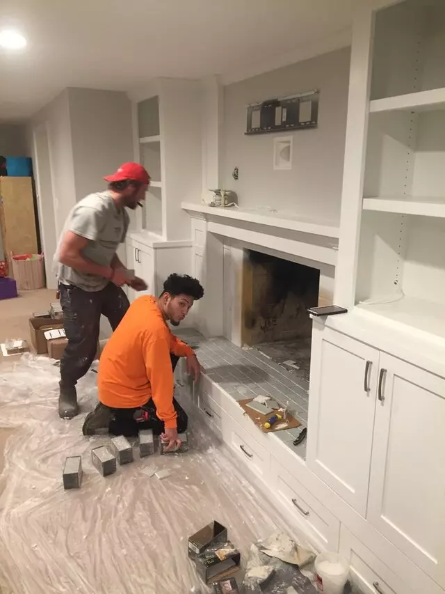 Acevedo Builders