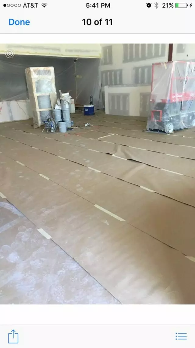 Acevedo Builders