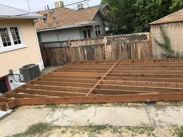 Acevedo Builders