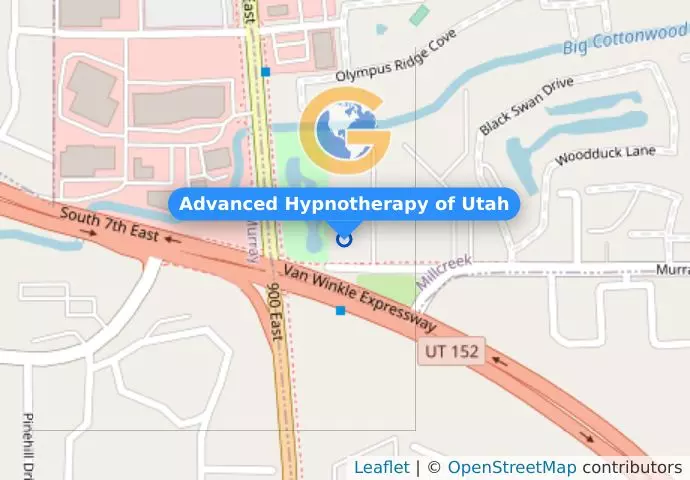 Advanced Hypnotherapy of Utah