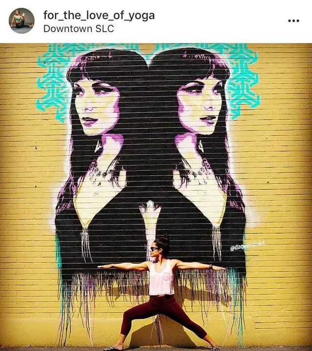 21st Yoga