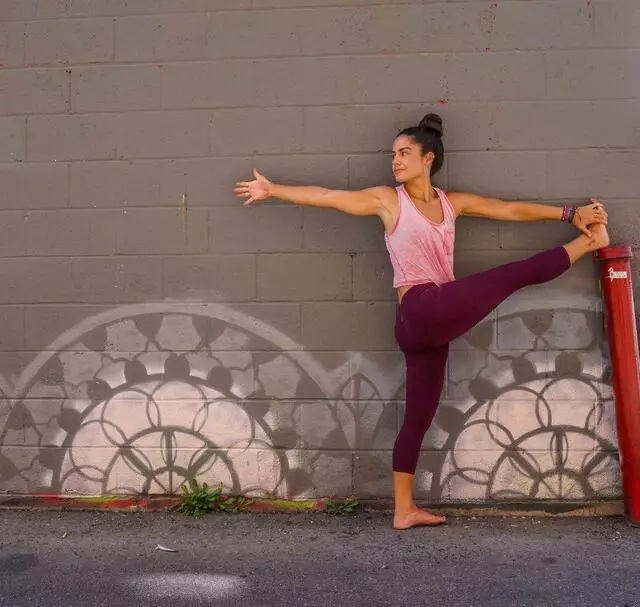 21st Yoga