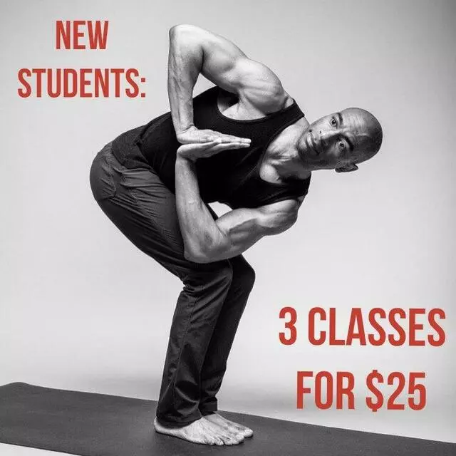 21st Yoga