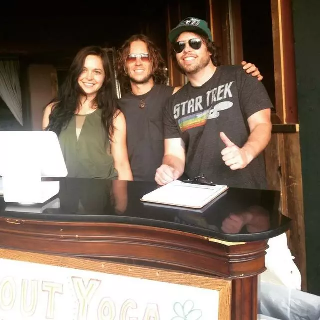 21st Yoga