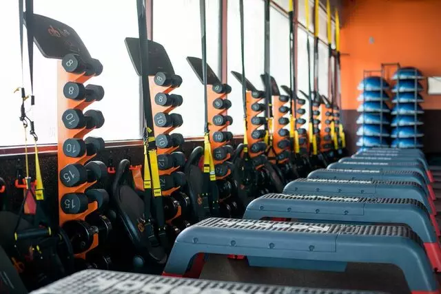 Orangetheory Fitness Salt Lake City
