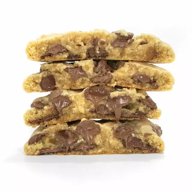 Crumbl Cookies - Salt Lake City