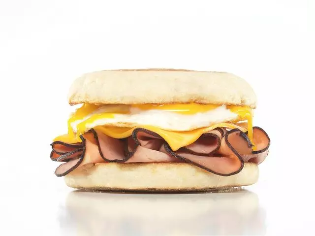 Apollo Burger