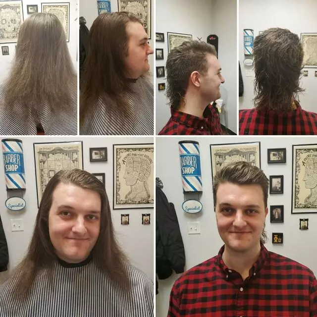Lethal Edge Barber Company
