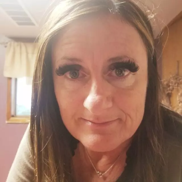 Teresa's salon