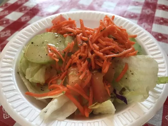 Mediterranean Market & Deli