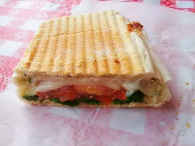 Mediterranean Market & Deli