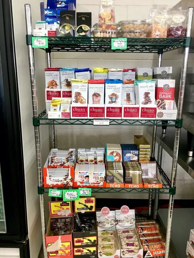 Mediterranean Market & Deli