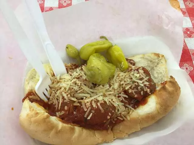 Mediterranean Market & Deli