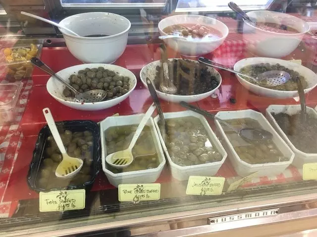 Mediterranean Market & Deli