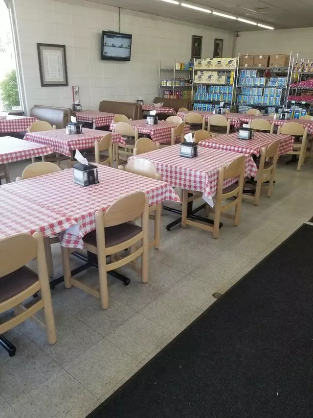 Mediterranean Market & Deli