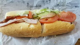 Mediterranean Market & Deli